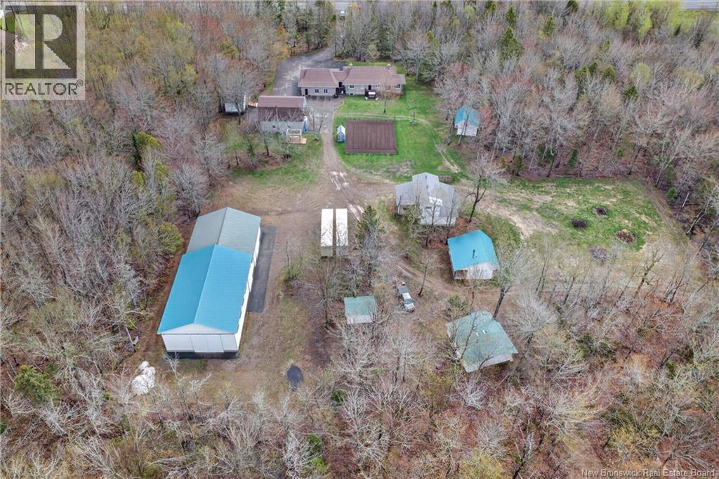 231 Rue Delagarde, Saint-Isidore, New Brunswick  E8M 1H7 - Photo 49 - NB135713