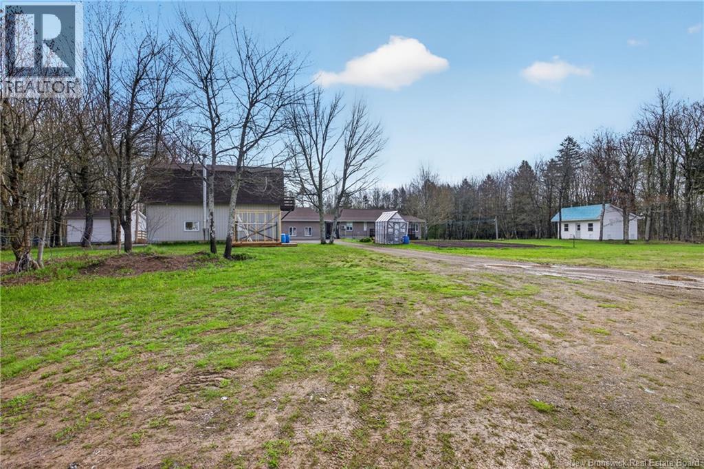 231 Rue Delagarde, Saint-Isidore, New Brunswick  E8M 1H7 - Photo 43 - NB135713