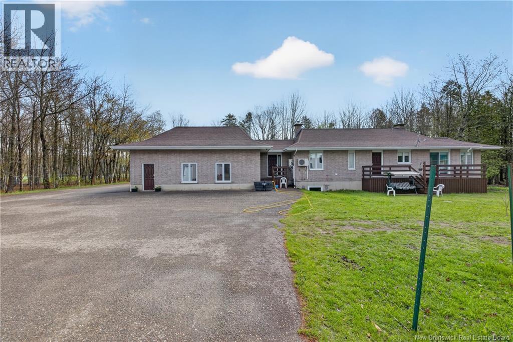 231 Rue Delagarde, Saint-Isidore, New Brunswick  E8M 1H7 - Photo 42 - NB135713