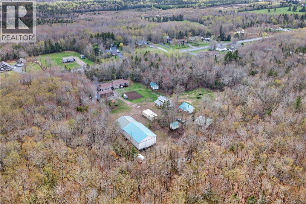 231 Rue Delagarde, Saint-Isidore, New Brunswick  E8M 1H7 - Photo 50 - NB135713