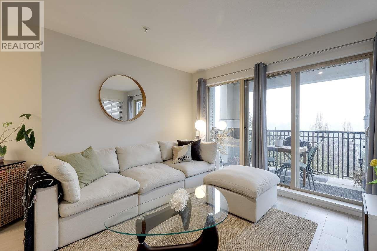 311 2088 Beta Avenue, Burnaby, British Columbia  V5C 0C8 - Photo 3 - R3125552