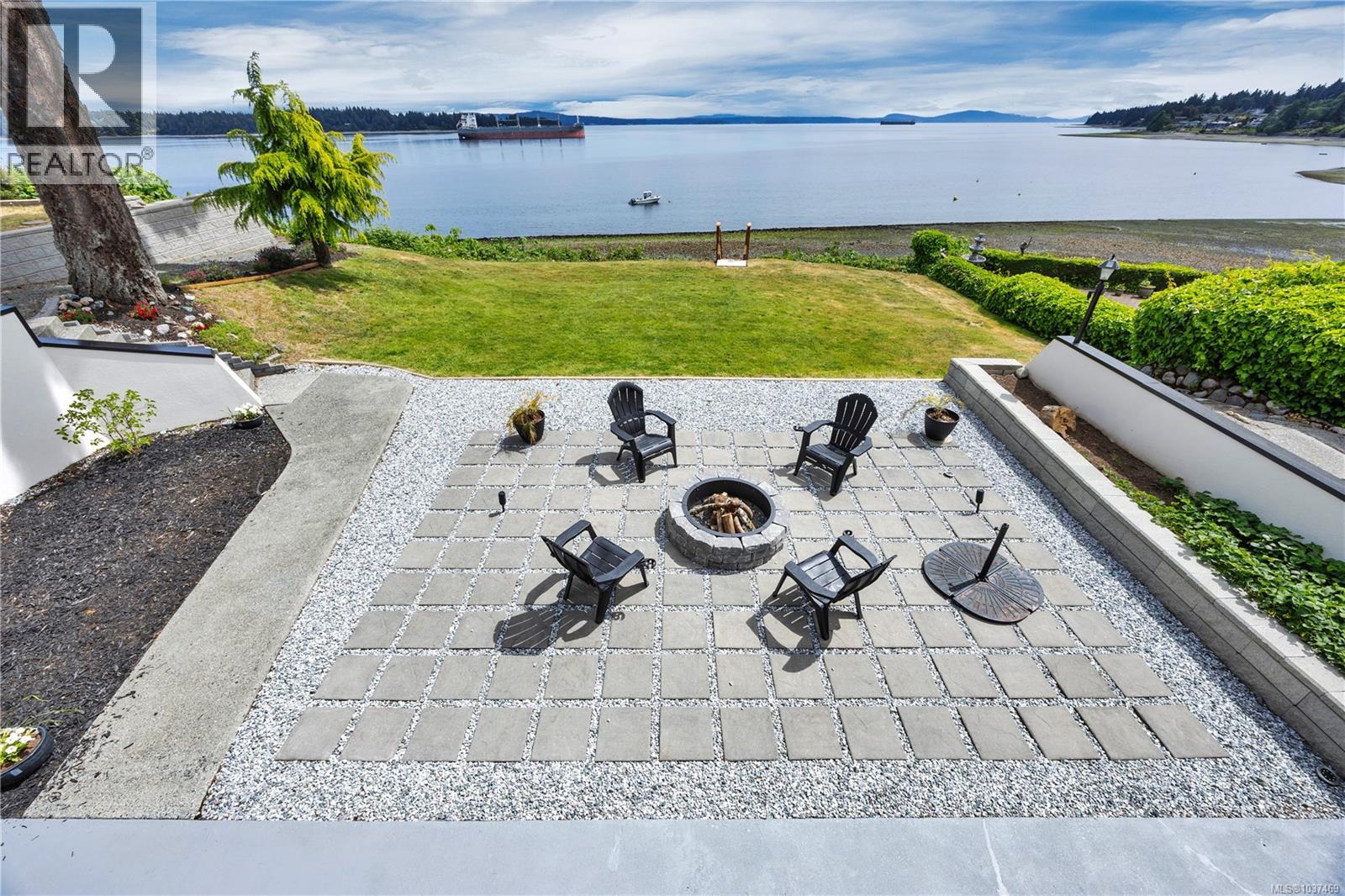 299 Gill Rd, Ladysmith, British Columbia  V9G 1X9 - Photo 3 - 1037469
