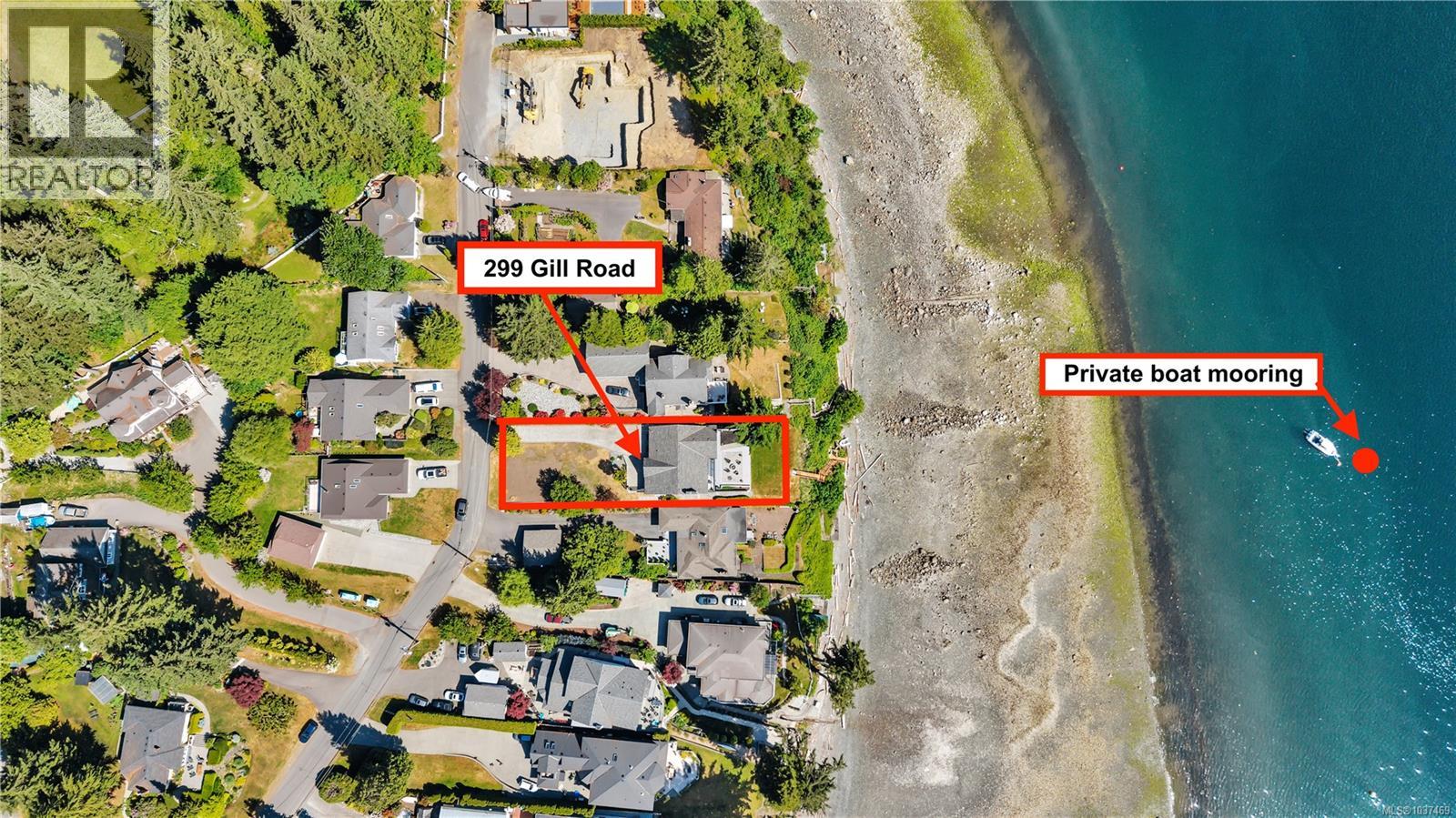 299 Gill Rd, Ladysmith, British Columbia  V9G 1X9 - Photo 9 - 1037469