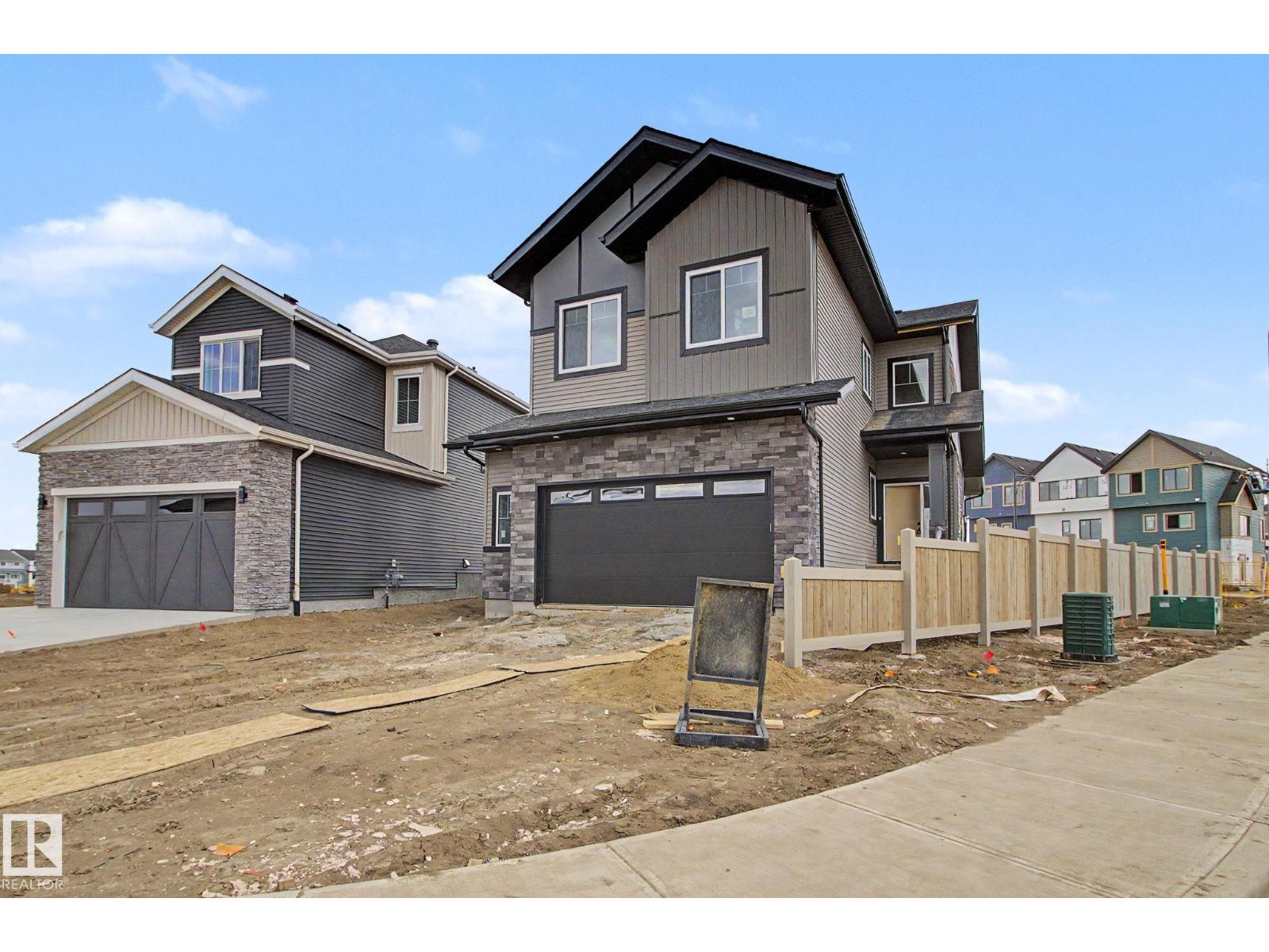 3287 Chernowski WY SW, edmonton, Alberta