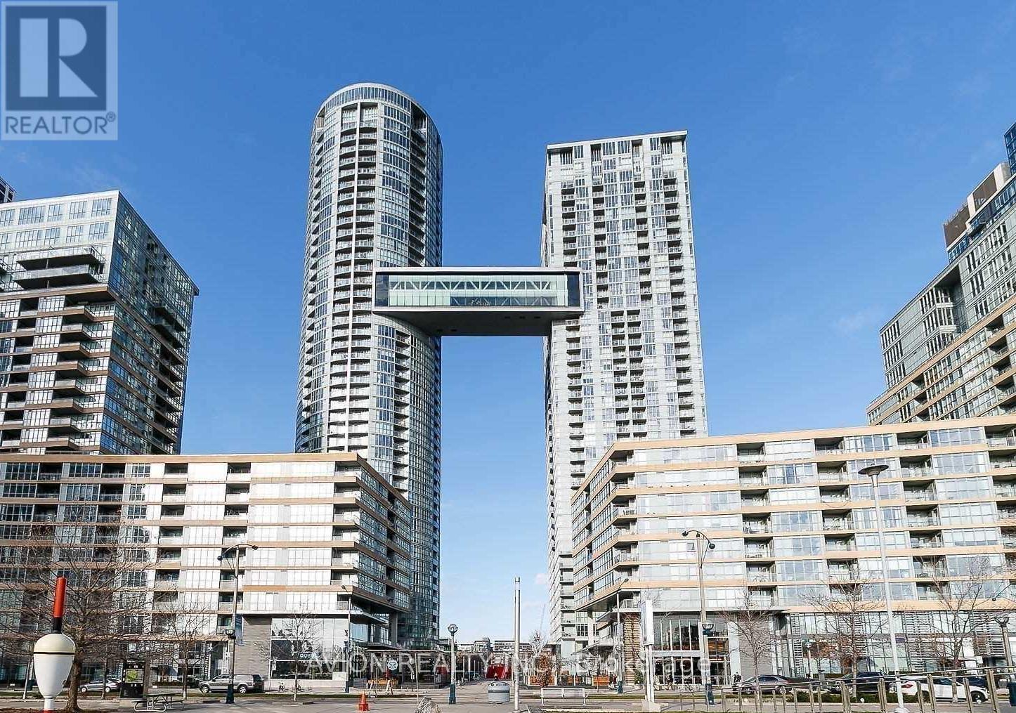 1807 - 21 Iceboat Terrace, Toronto, Ontario M5V 4A9 - Photo 12 - C13152686