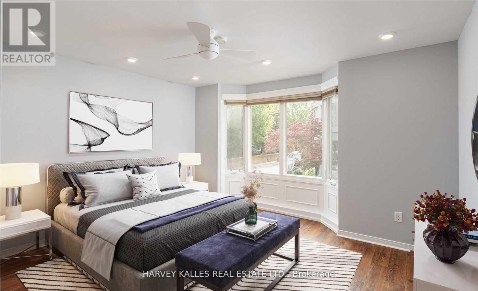 22 Lower Village Gate, Toronto, Ontario  M5P 3L7 - Photo 22 - C13152688