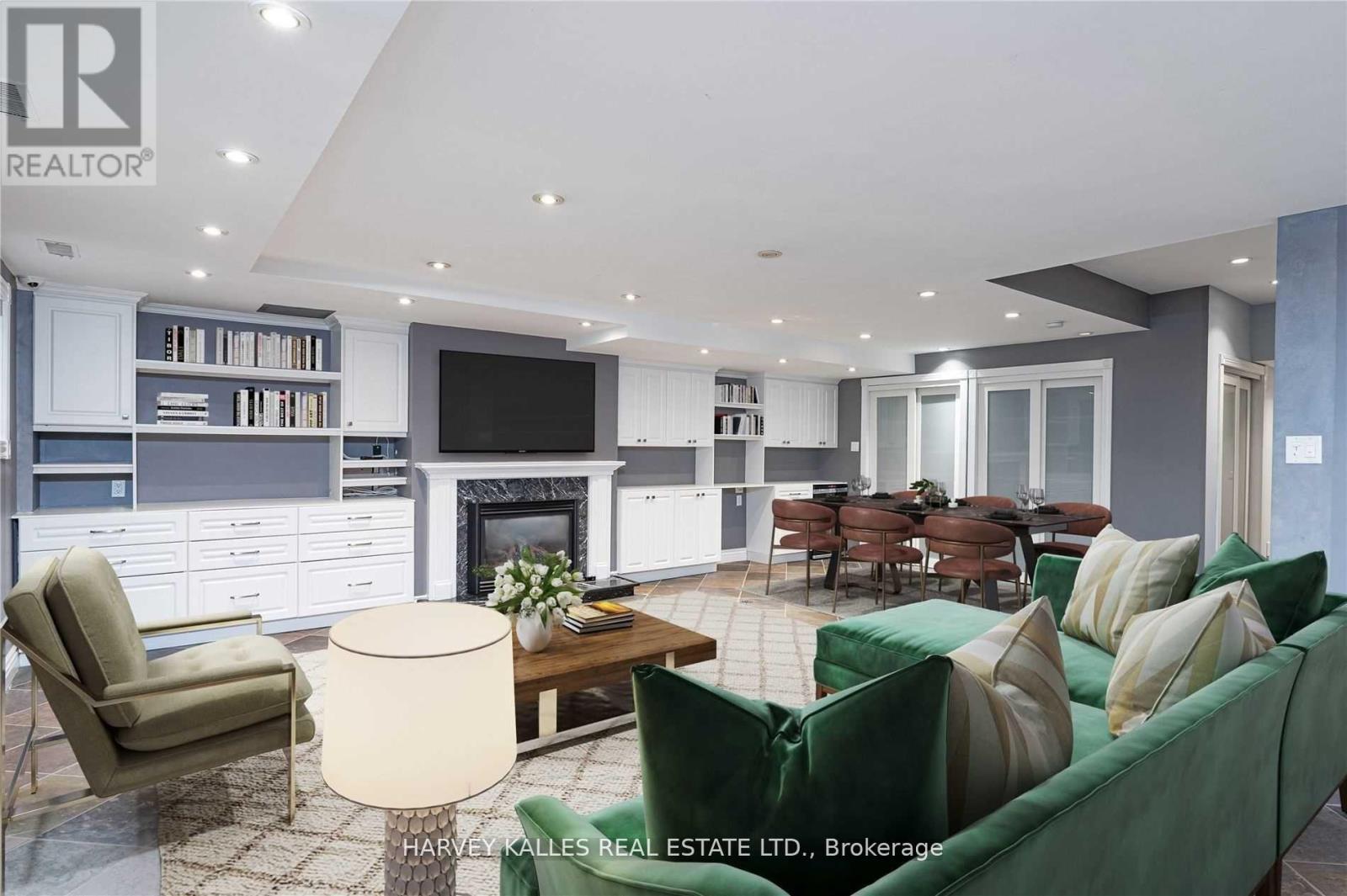 22 Lower Village Gate, Toronto, Ontario  M5P 3L7 - Photo 31 - C13152688