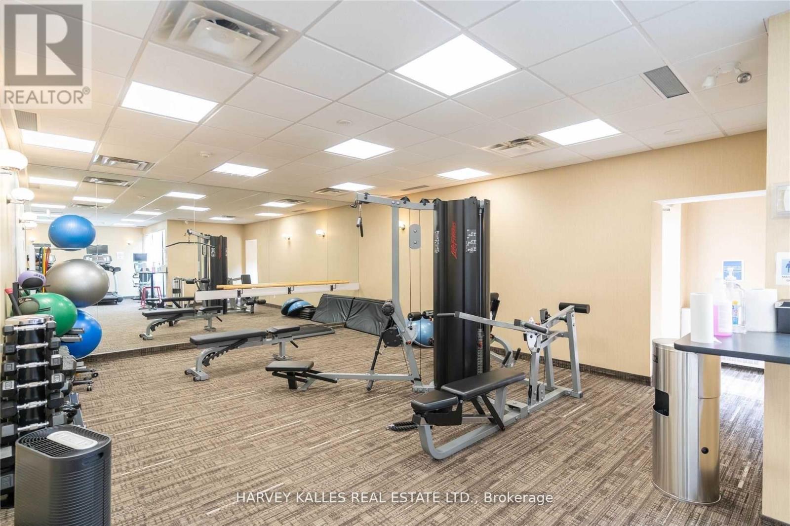 22 Lower Village Gate, Toronto, Ontario  M5P 3L7 - Photo 40 - C13152688
