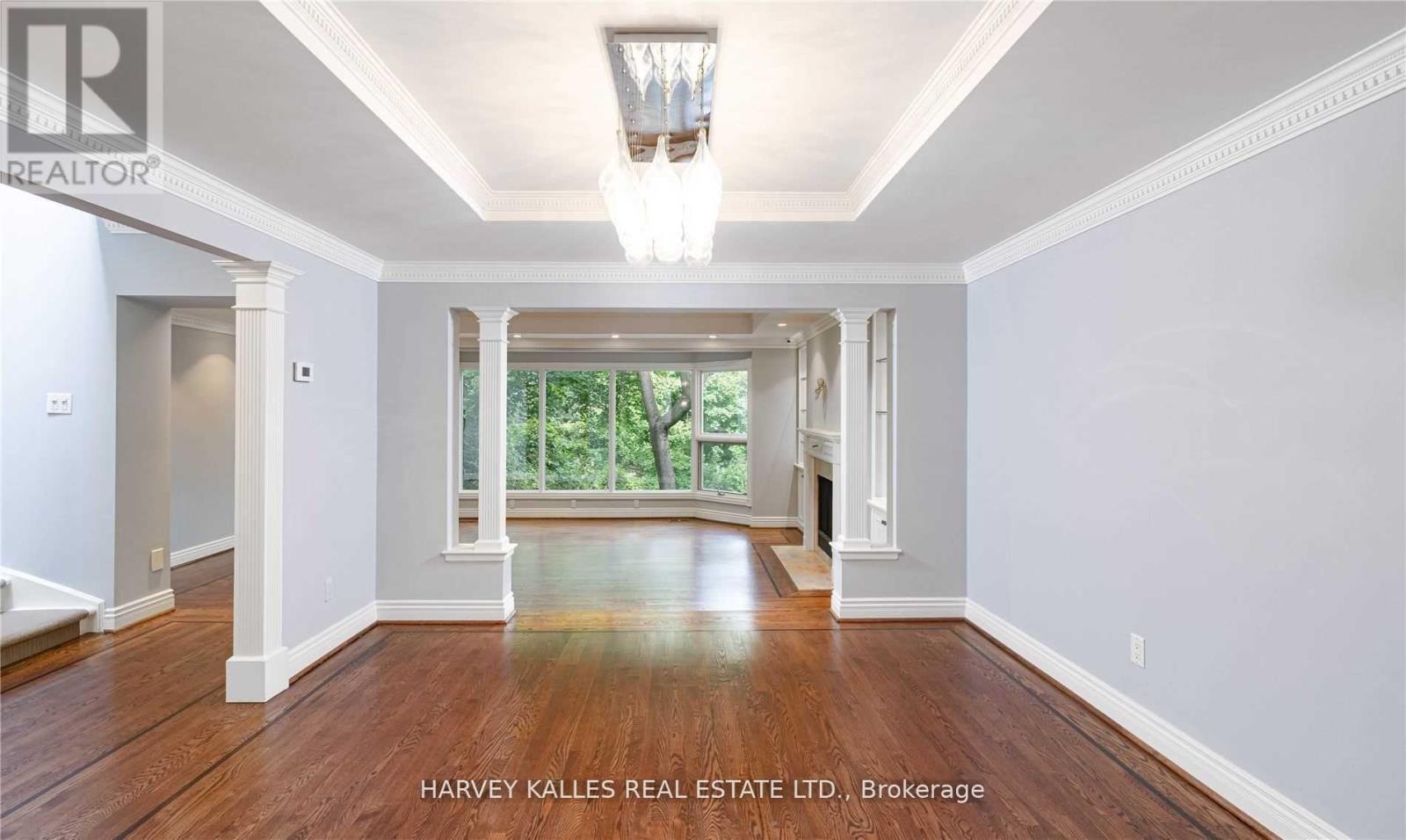 22 Lower Village Gate, Toronto, Ontario  M5P 3L7 - Photo 8 - C13152688