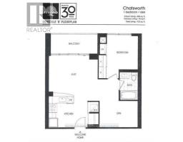 2309 - 30 ROEHAMPTON AVENUE, Toronto, Ontario