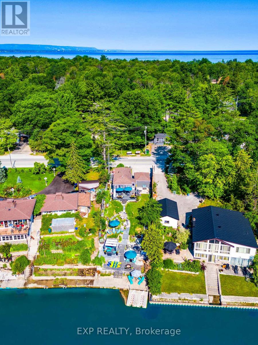 27 Sunnidale Road S, Wasaga Beach, Ontario L9Z 2M5 - Photo 35 - S12760366