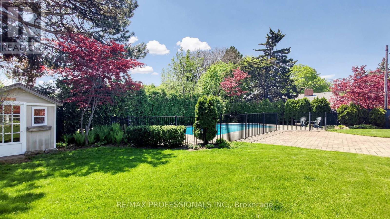 26 Abilene Drive, Toronto, Ontario M9A 2M8 - Photo 46 - W13152458