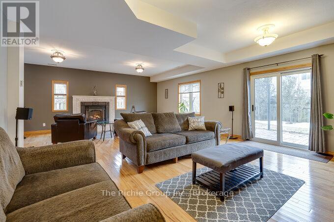 624 Cedar Street W, Shelburne, Ontario  L9V 2W6 - Photo 21 - X12940404