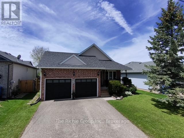 624 CEDAR STREET W, Shelburne, Ontario