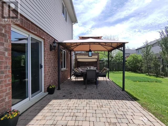 624 Cedar Street W, Shelburne, Ontario  L9V 2W6 - Photo 42 - X12940404