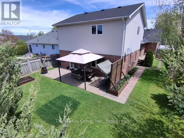 624 Cedar Street W, Shelburne, Ontario  L9V 2W6 - Photo 40 - X12940404