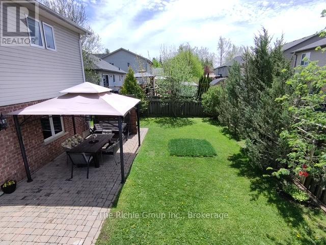 624 Cedar Street W, Shelburne, Ontario  L9V 2W6 - Photo 43 - X12940404