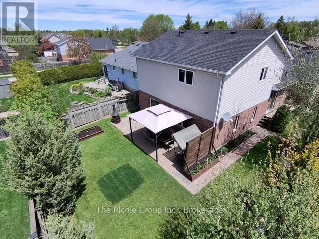 624 Cedar Street W, Shelburne, Ontario  L9V 2W6 - Photo 38 - X12940404