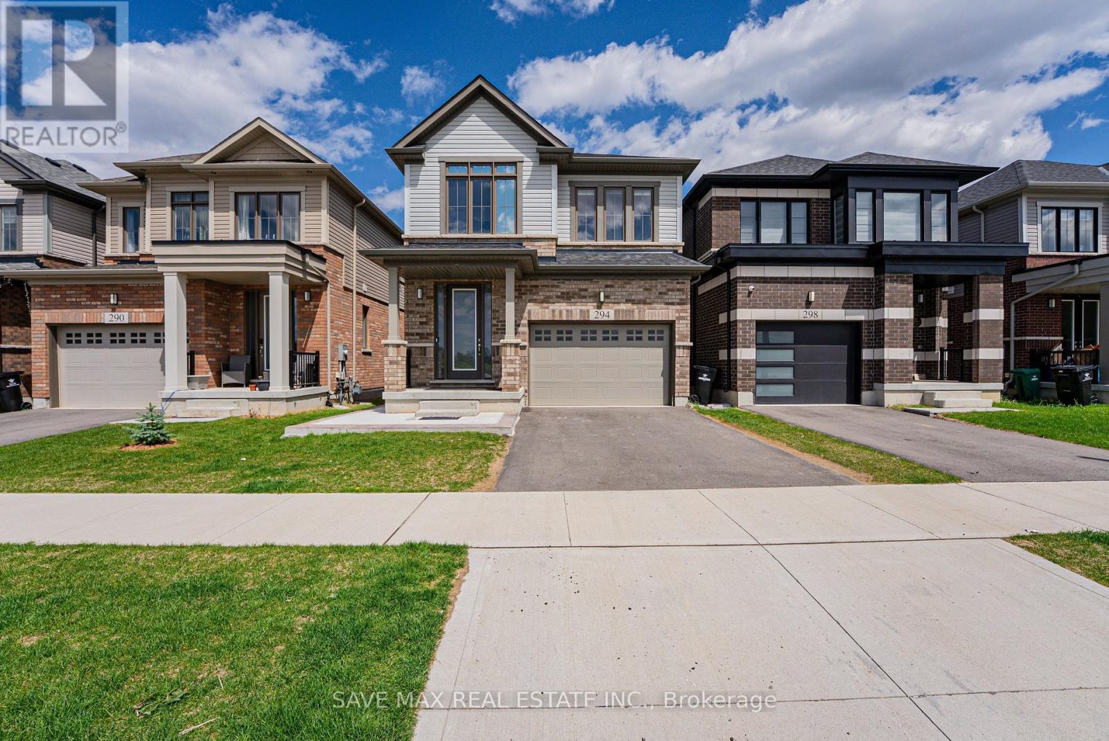 294 Newman Drive, Cambridge, Ontario  N1S 0E1 - Photo 43 - X13124698