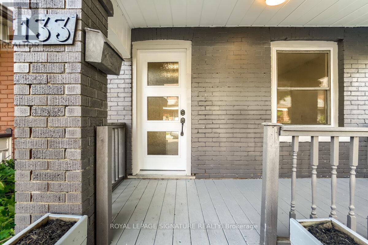 133 Lottridge Street, Hamilton, Ontario  L8L 6V3 - Photo 3 - X13152126