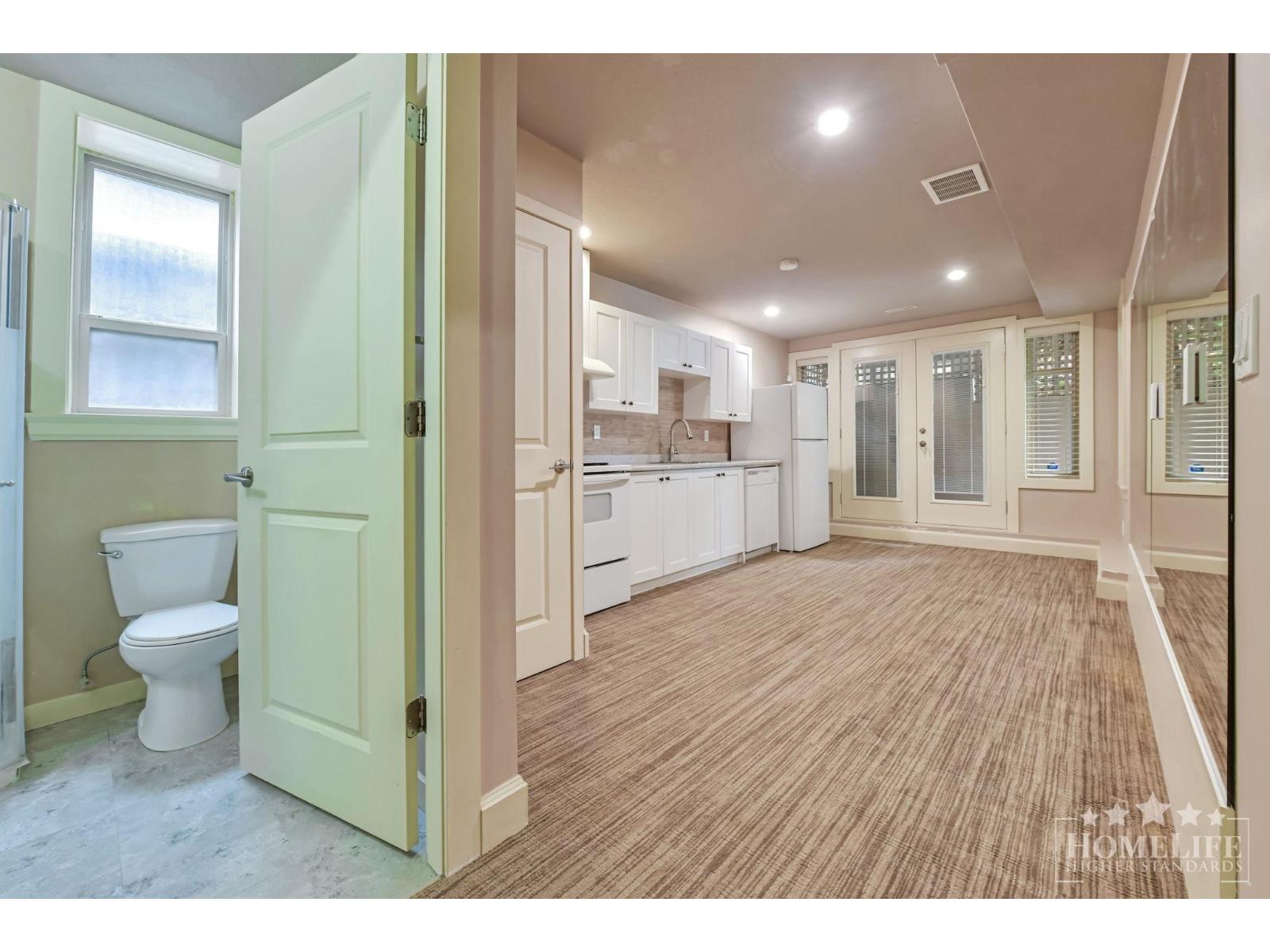Basement 14066 24 Avenue, Surrey, British Columbia  V4A 2H3 - Photo 7 - R3126091