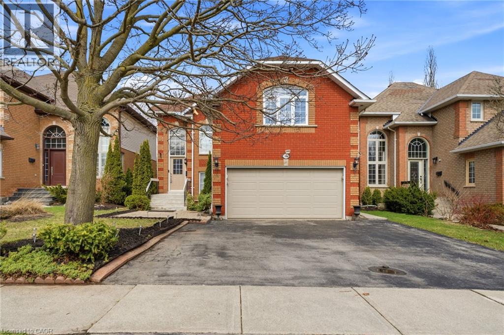 166 BOULDING Avenue, Waterdown, Ontario