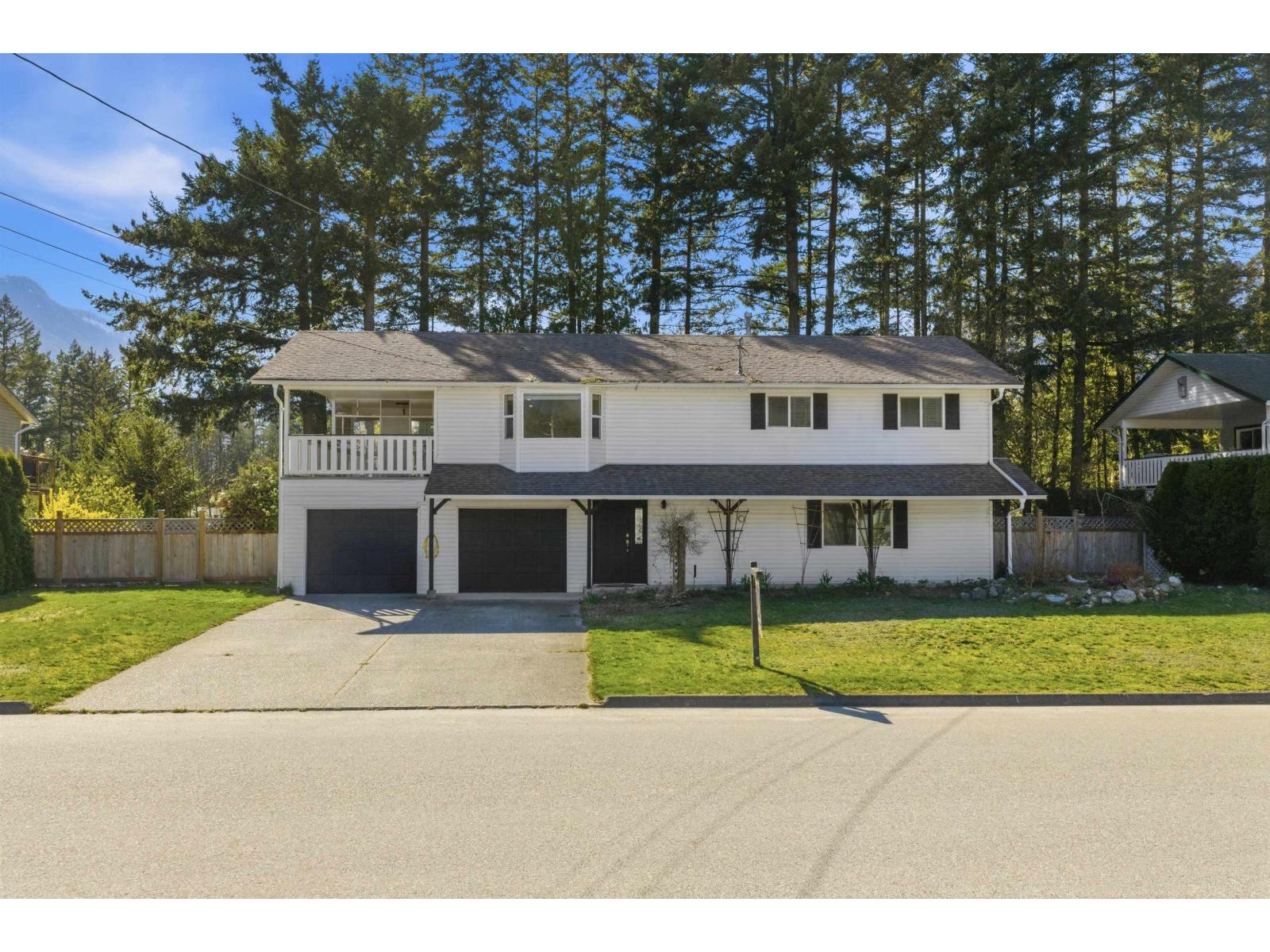 21015 SWALLOW PLACE|Hope, Hope, British Columbia