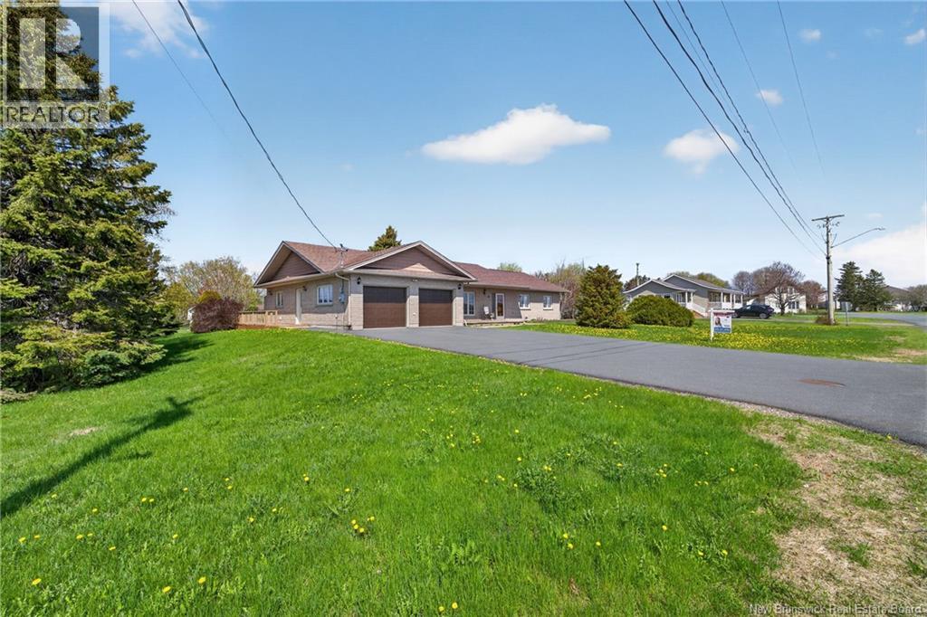 3507 Rue De L'anse, Tracadie, New Brunswick  E1X 1B3 - Photo 35 - NB135625