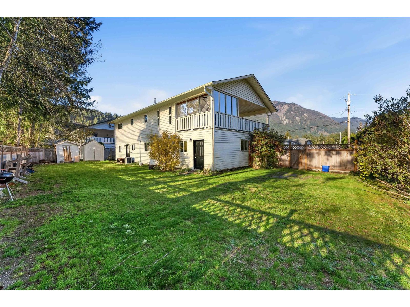 21015 Swallow Place, Hope, Hope, British Columbia  V0X 1L1 - Photo 37 - R3109788