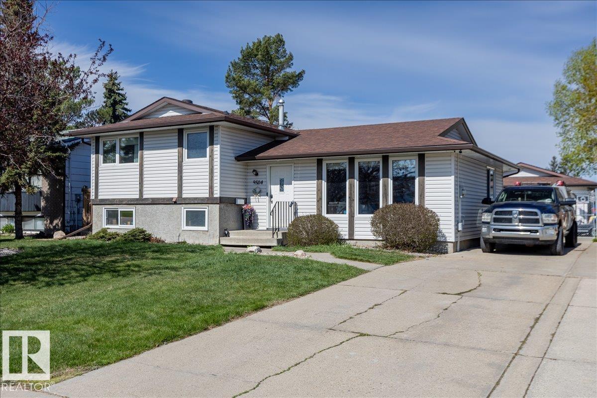 9504 96 ST, morinville, Alberta