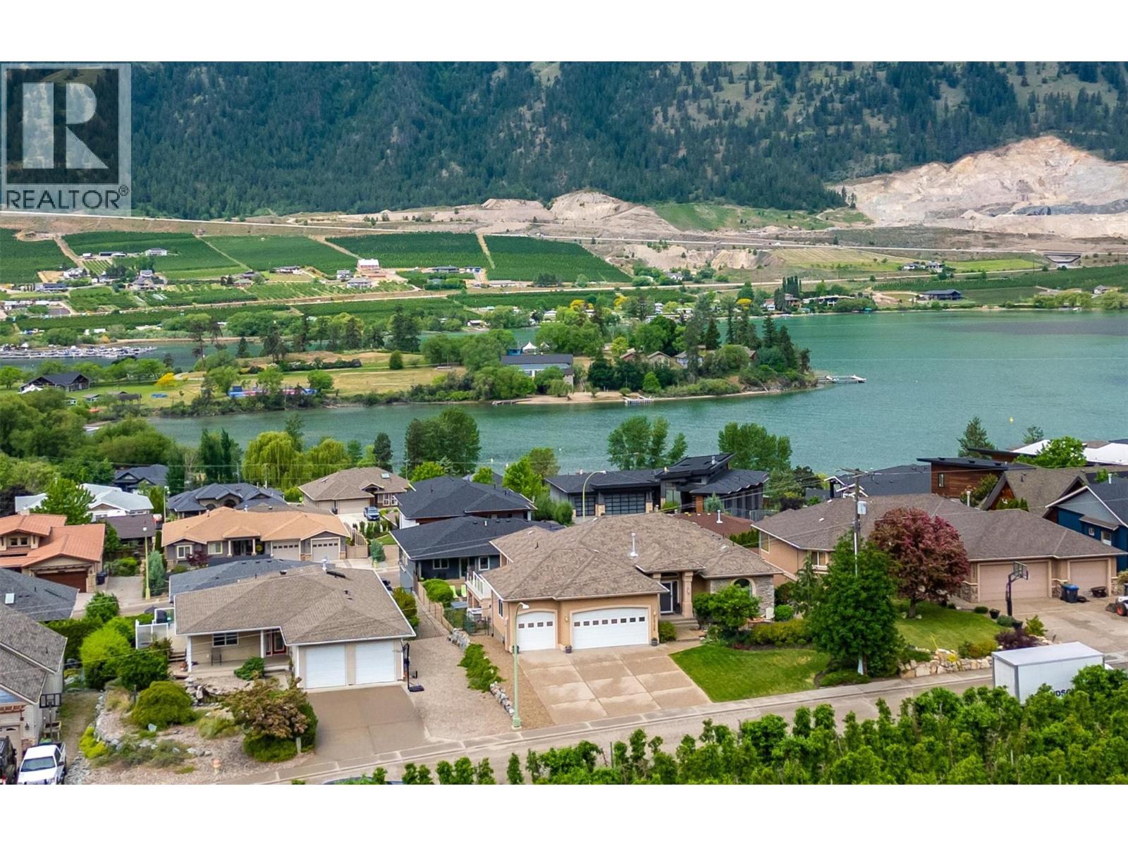 15738 Greenhow Road, Lake Country, British Columbia  V4V 2E6 - Photo 4 - 10387096