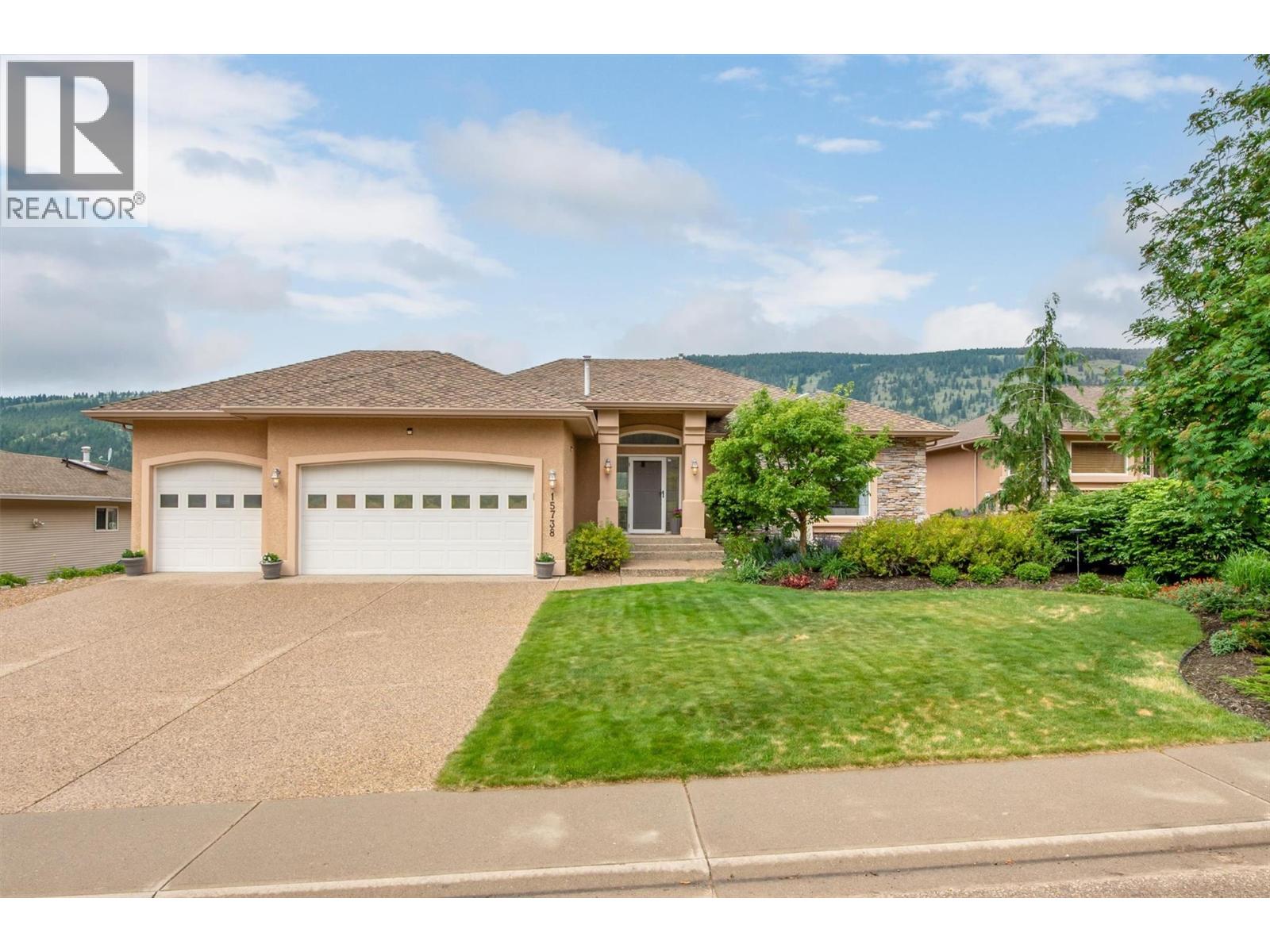 15738 Greenhow Road, Lake Country, British Columbia  V4V 2E6 - Photo 1 - 10387096