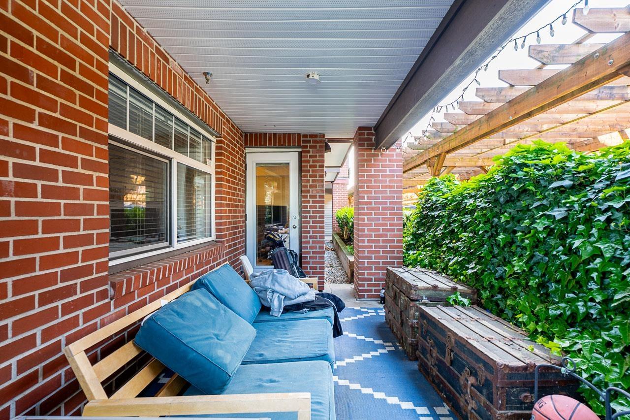 114 5650 201a Street, Langley, British Columbia V3A 0B3 - Photo 28 - R3125991