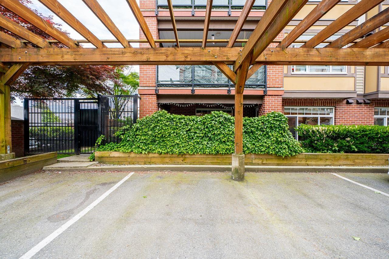 114 5650 201a Street, Langley, British Columbia V3A 0B3 - Photo 30 - R3125991