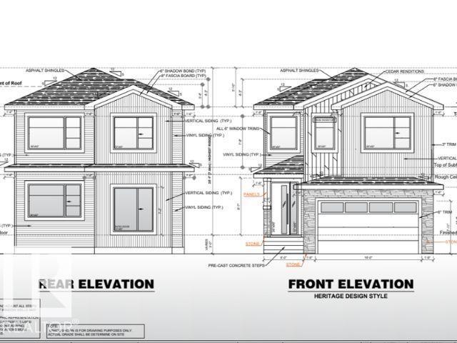3189 Granville DR NW, edmonton, Alberta