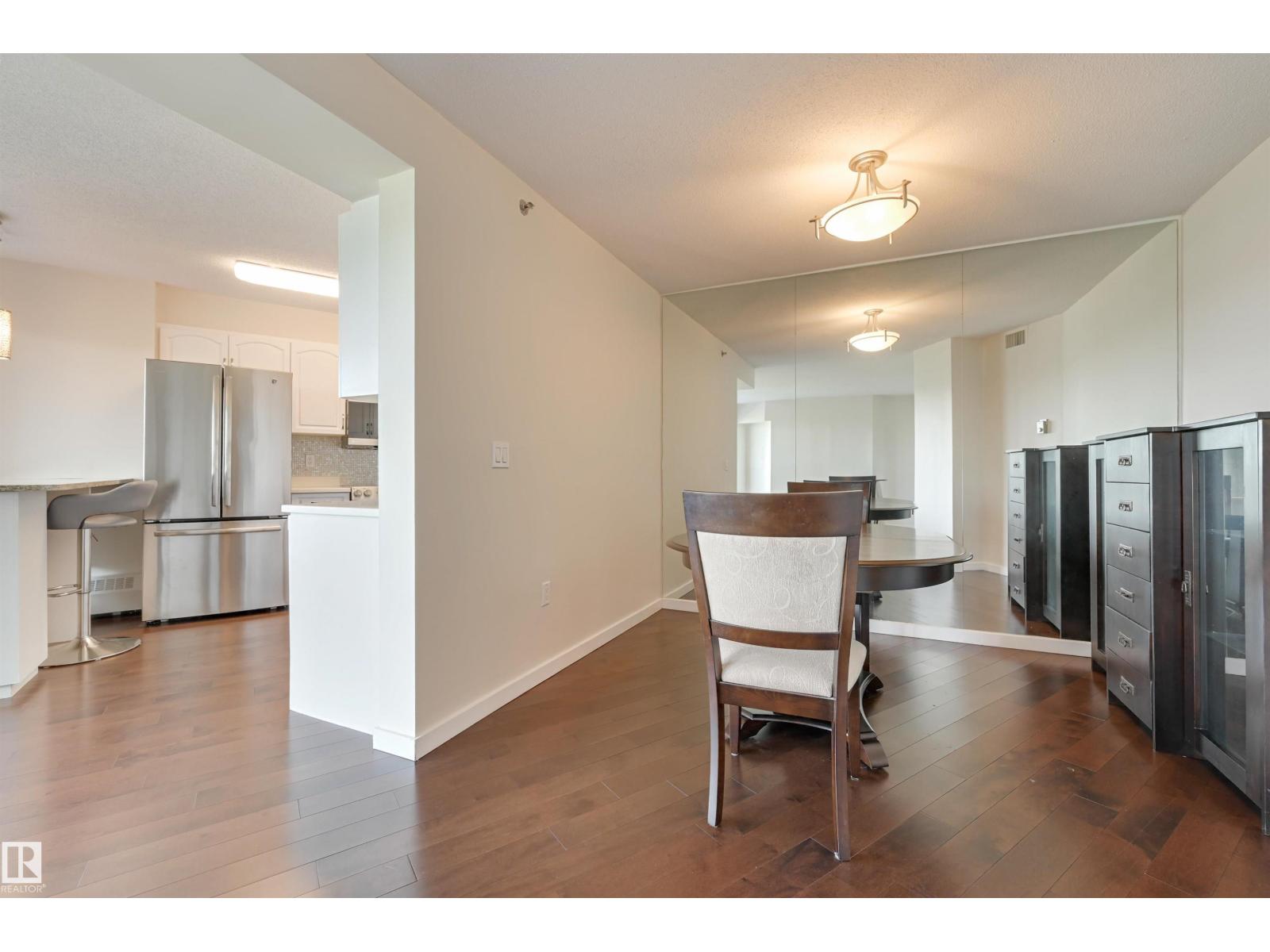 #1003 12319 Jasper Av Nw, Edmonton, Alberta  T5N 4A7 - Photo 20 - E4488904