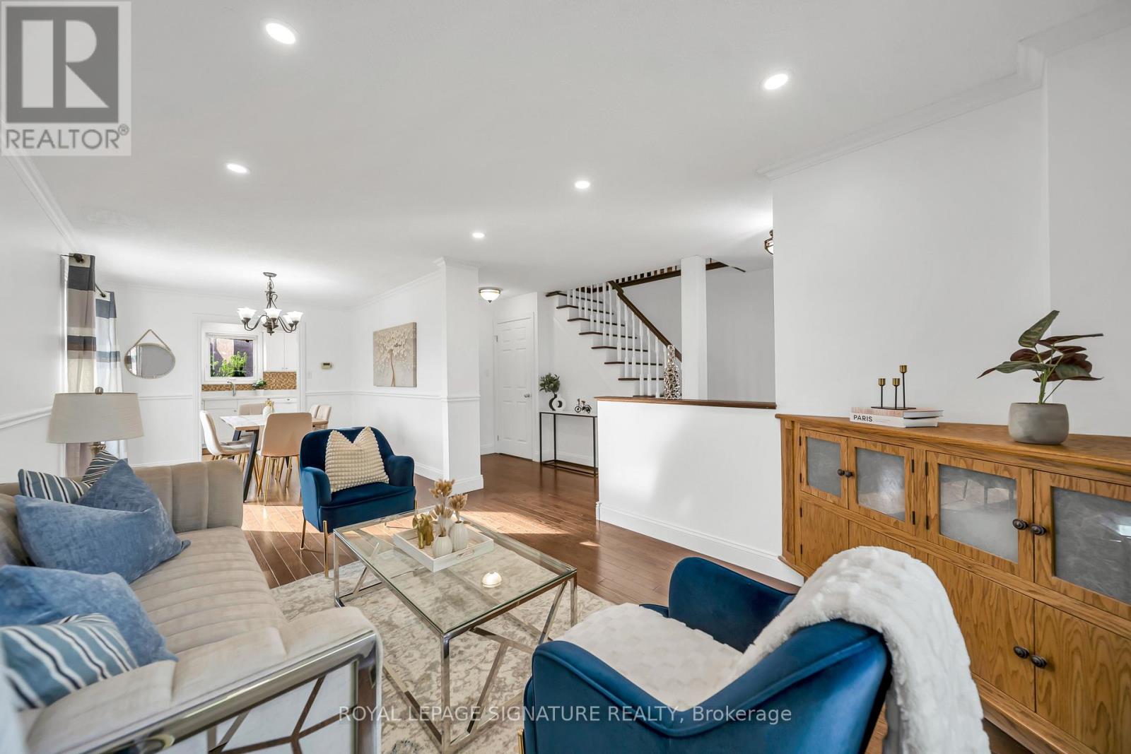 2479 Grindstone Court, Mississauga, Ontario L5L 3K8 - Photo 10 - W13152662