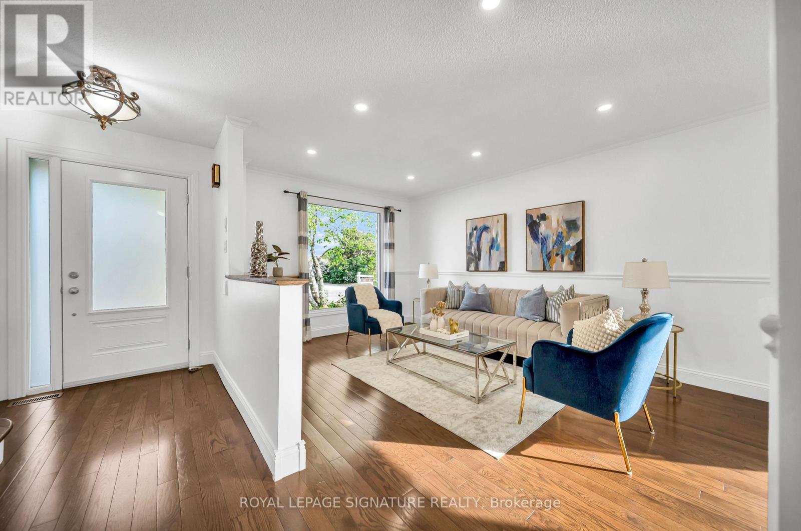 2479 Grindstone Court, Mississauga, Ontario L5L 3K8 - Photo 8 - W13152662