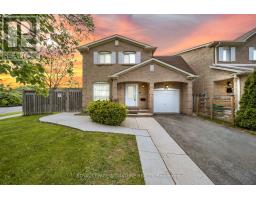 2479 GRINDSTONE COURT, Mississauga, Ontario
