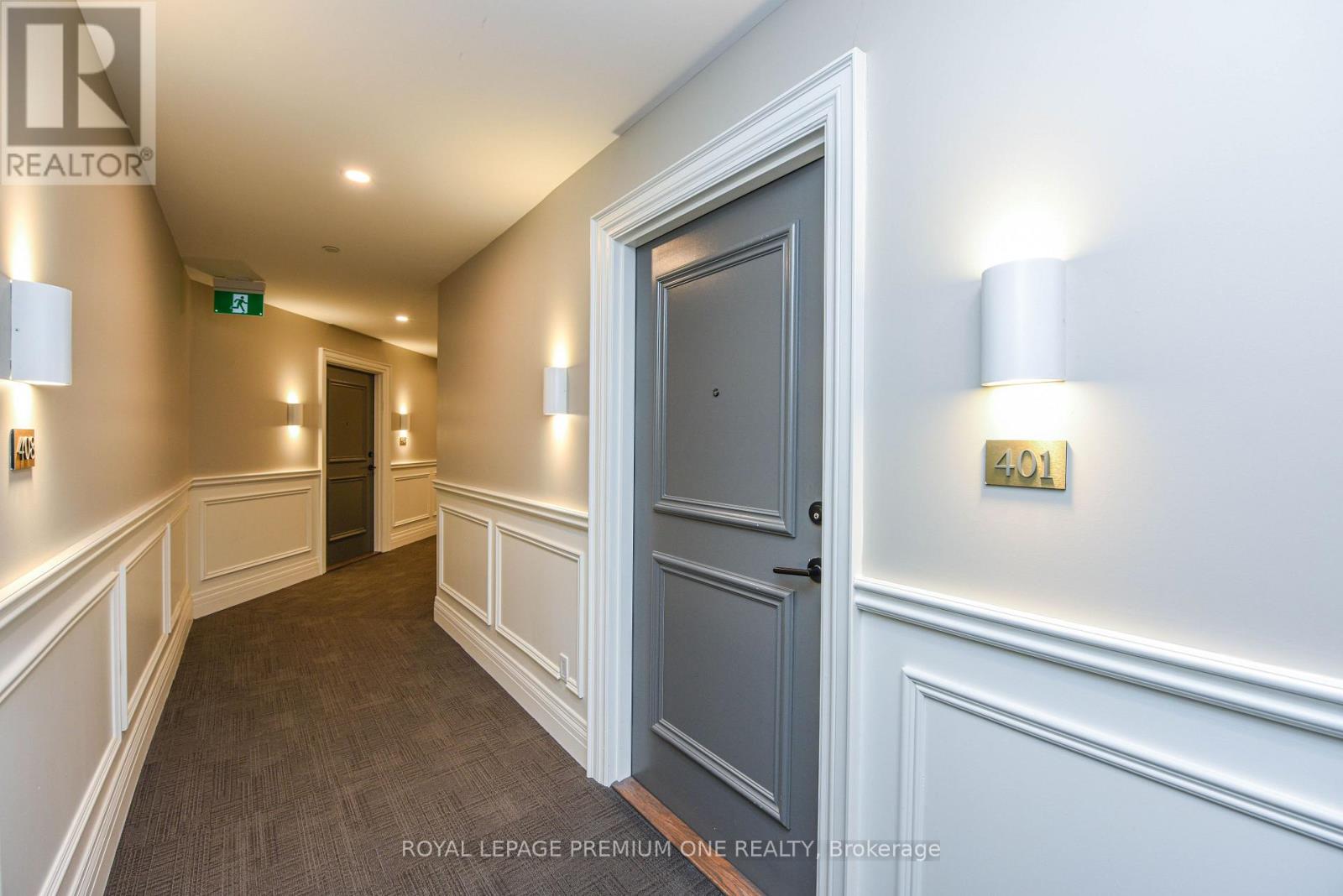 401 - 571 Prince Edward Drive N, Toronto, Ontario  M8X 0A1 - Photo 26 - W13152666