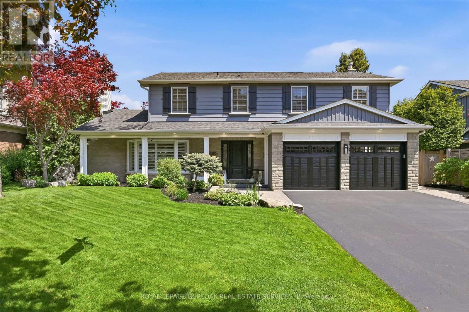 3500 REGAL ROAD, Burlington, Ontario