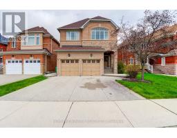 5921 SUMMERSIDE DRIVE, Mississauga, Ontario