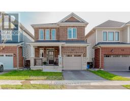 147 YATES DRIVE, Milton, Ontario