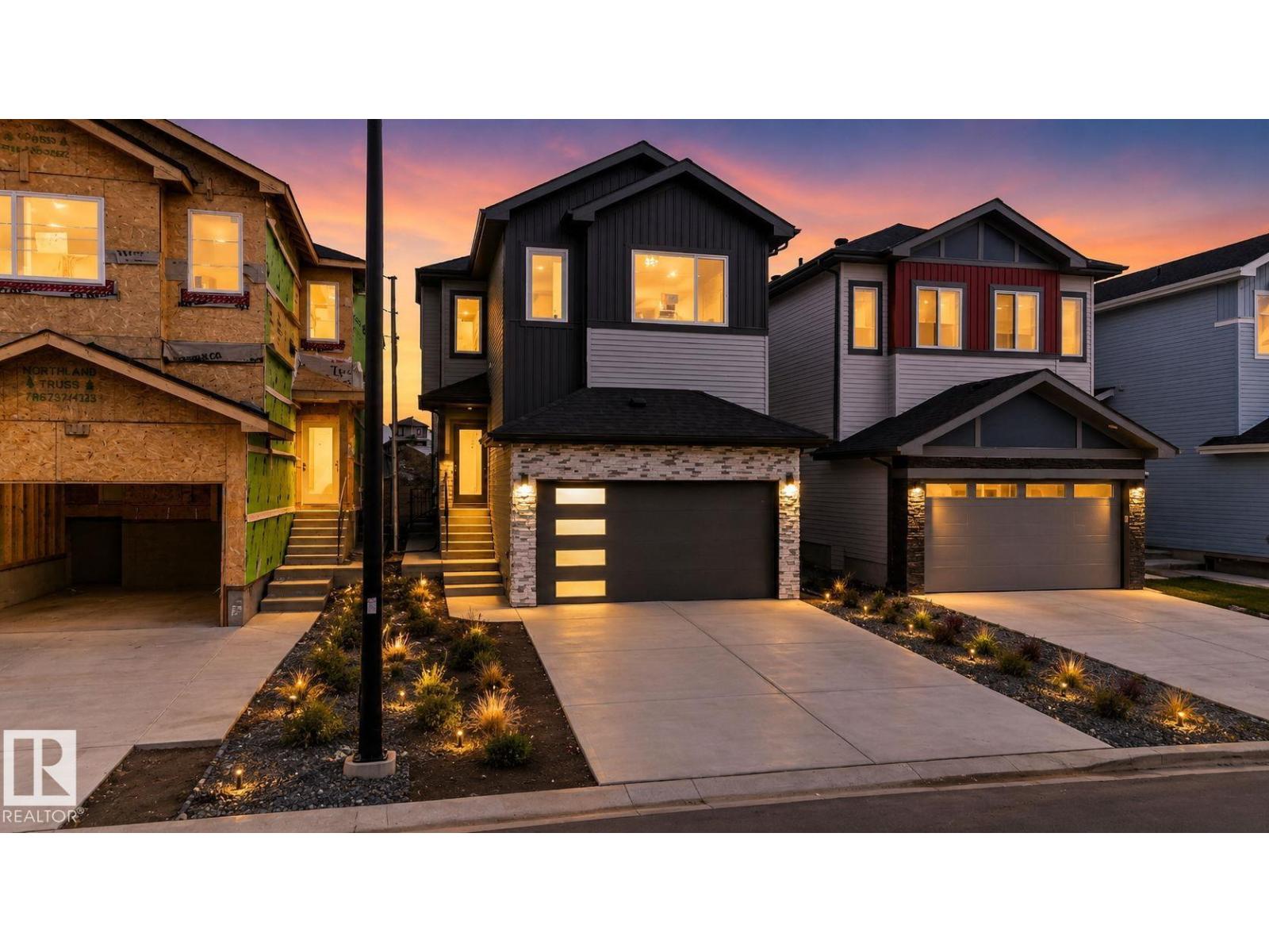 101 Wyatt Rg, Fort Saskatchewan, Alberta  T8L 3L7 - Photo 2 - E4488907