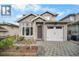 4986 INMAN AVENUE, Burnaby, British Columbia