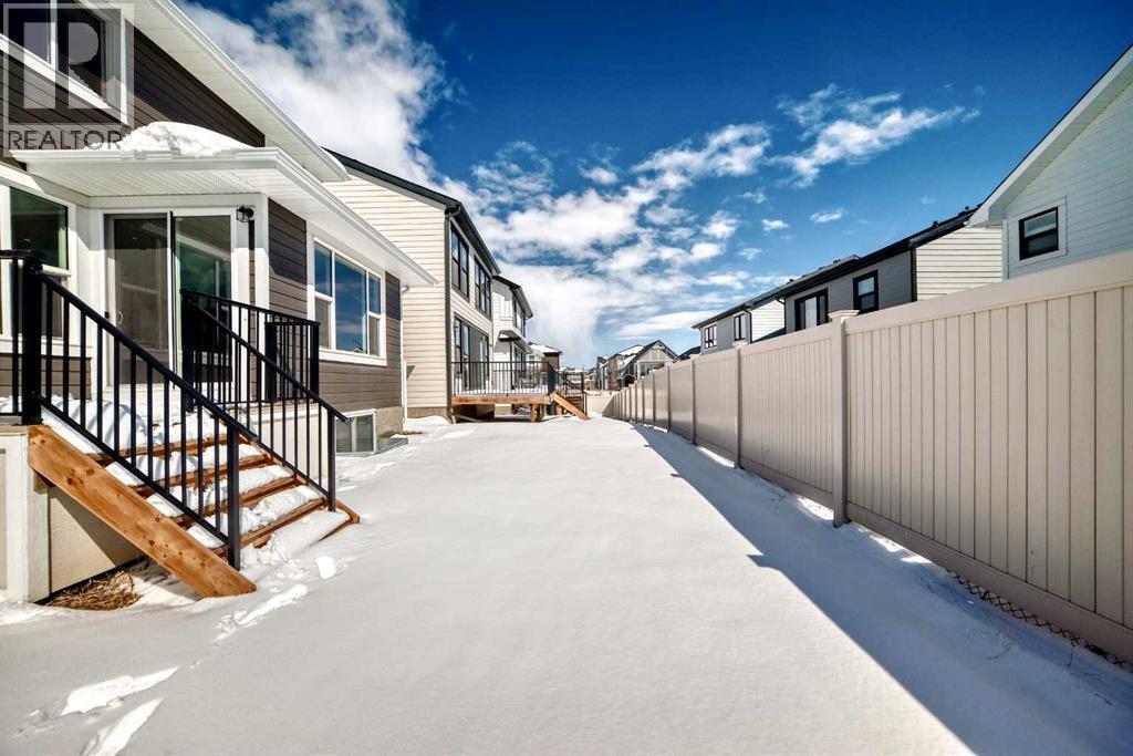 16 West Grove Link SW, Calgary, Alberta  T3H 6E3 - Photo 46 - A2302561
