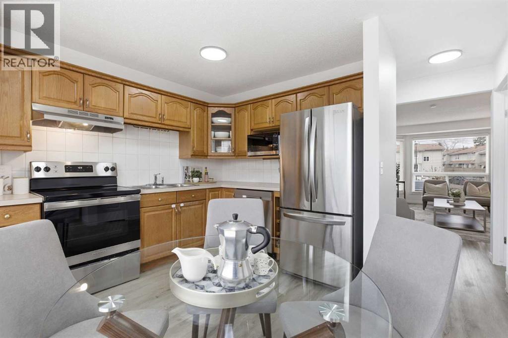60, 123 Queensland Drive SE, Calgary, Alberta  T2J 5J4 - Photo 15 - A2304783