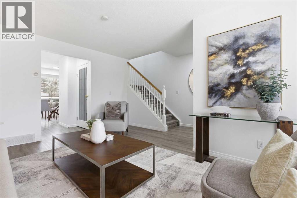 60, 123 Queensland Drive SE, Calgary, Alberta  T2J 5J4 - Photo 9 - A2304783