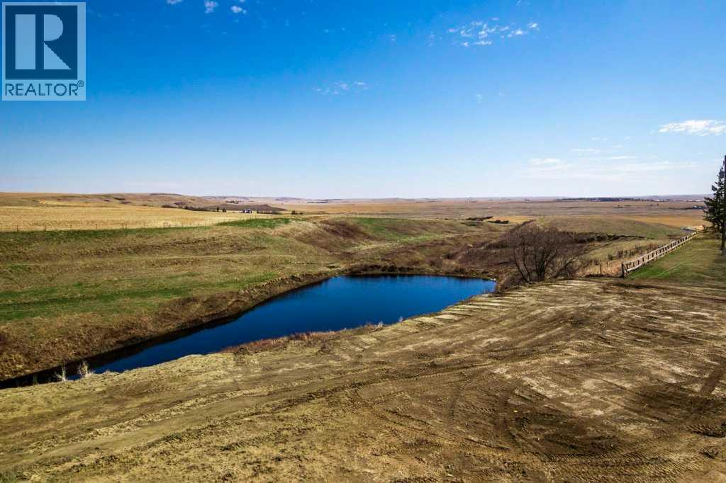 253017 Range Road 224, Rural Wheatland County, Alberta  T0J 3G0 - Photo 50 - A2305027