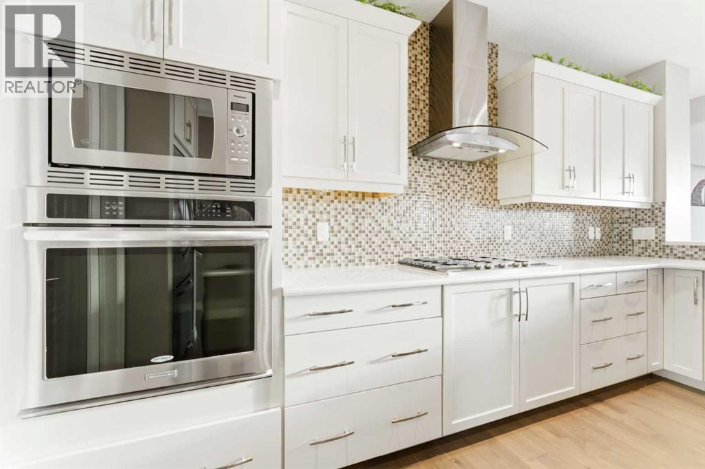 71 Evansfield Rise NW, Calgary, Alberta  T3P 0L9 - Photo 6 - A2306905